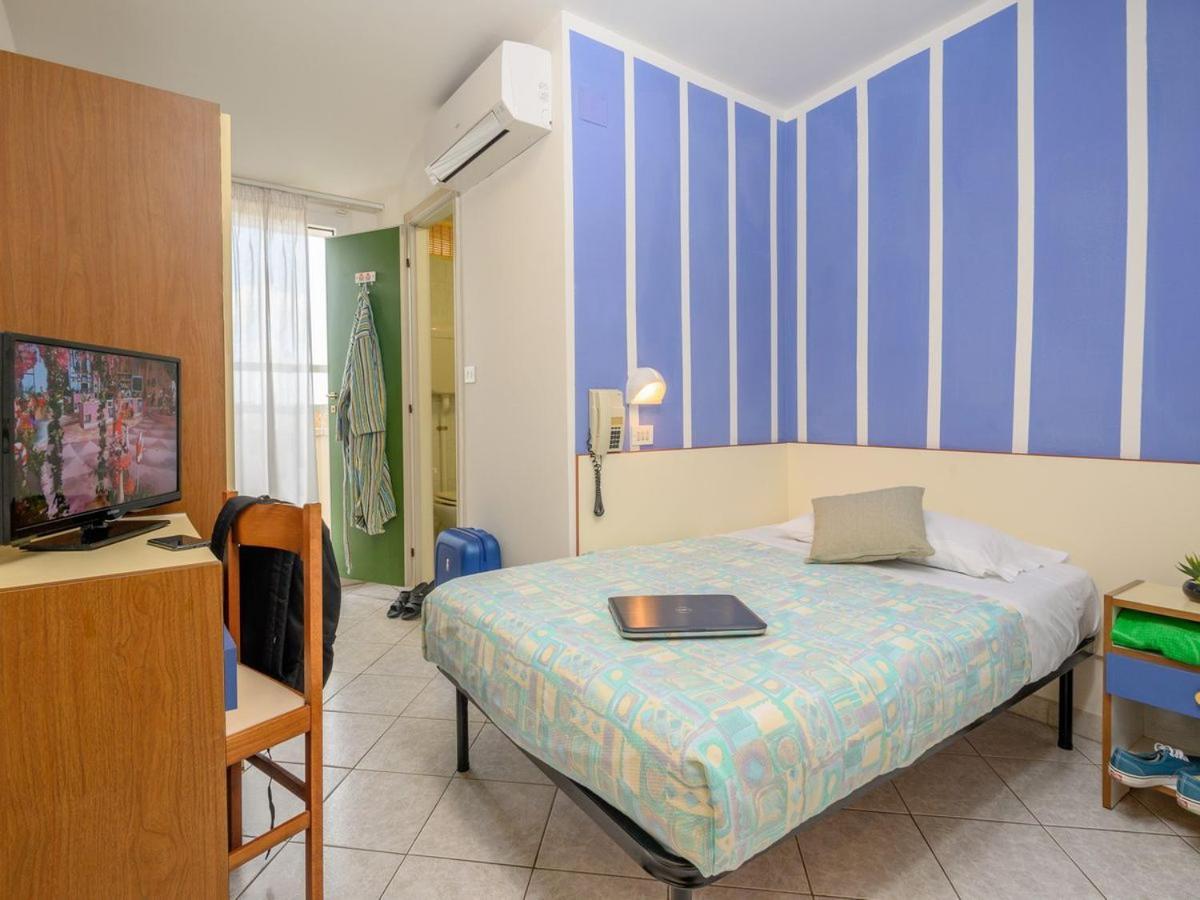 Hotel City Misano Adriatico Dış mekan fotoğraf