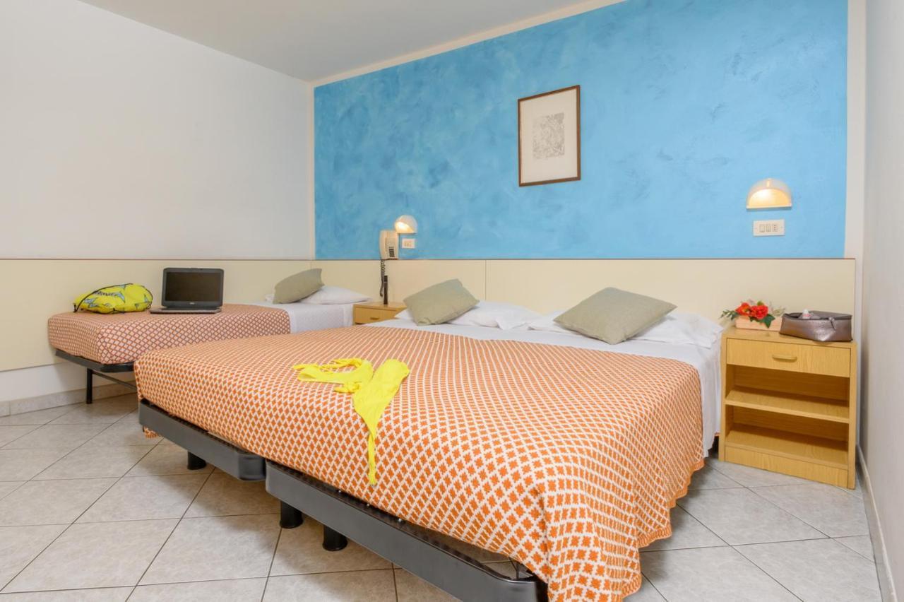 Hotel City Misano Adriatico Dış mekan fotoğraf
