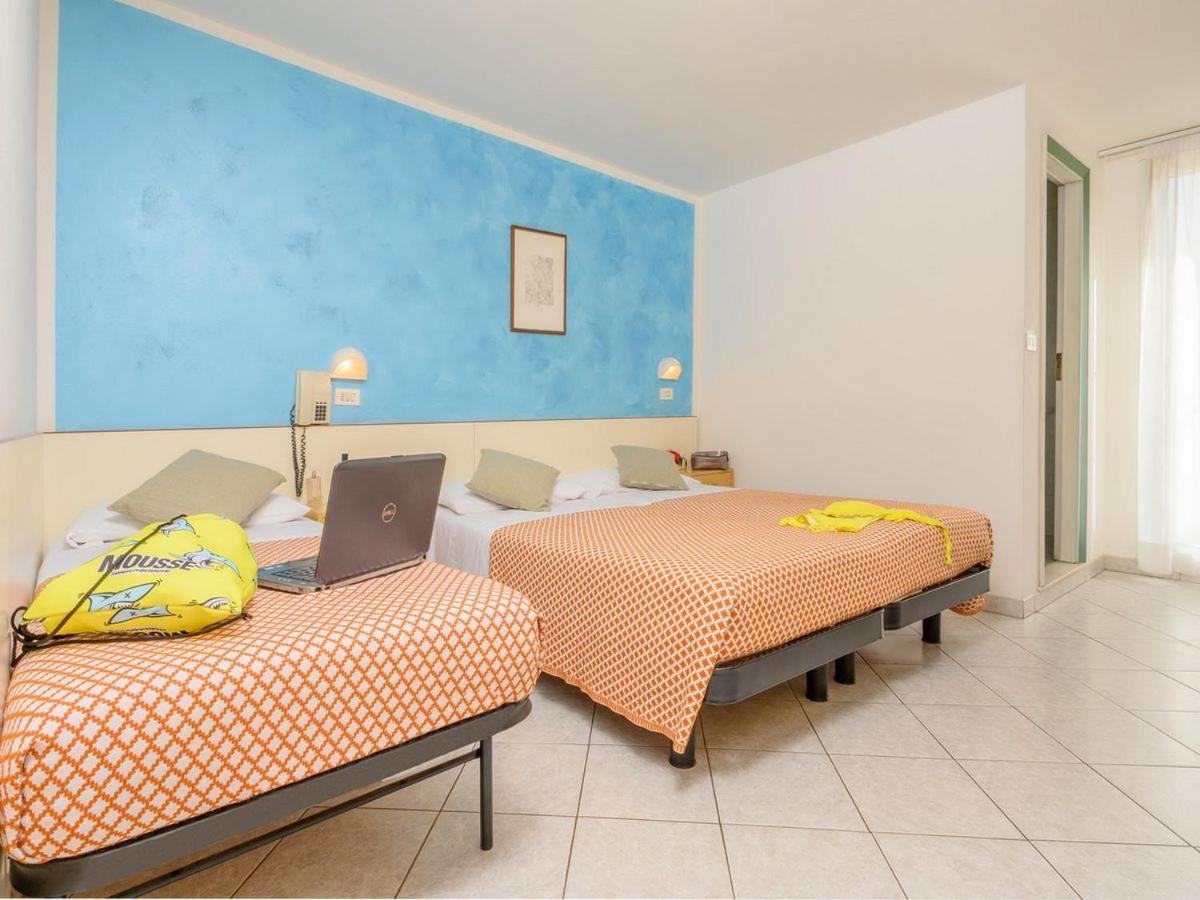 Hotel City Misano Adriatico Dış mekan fotoğraf
