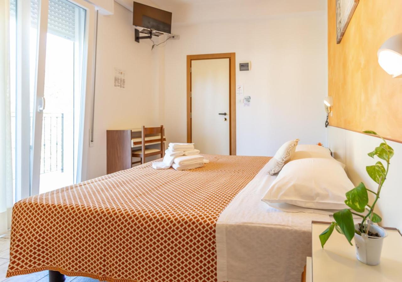 Hotel City Misano Adriatico Dış mekan fotoğraf