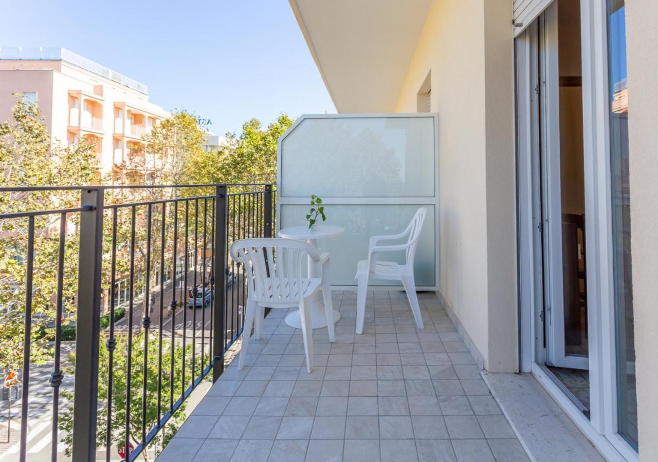 Hotel City Misano Adriatico Dış mekan fotoğraf