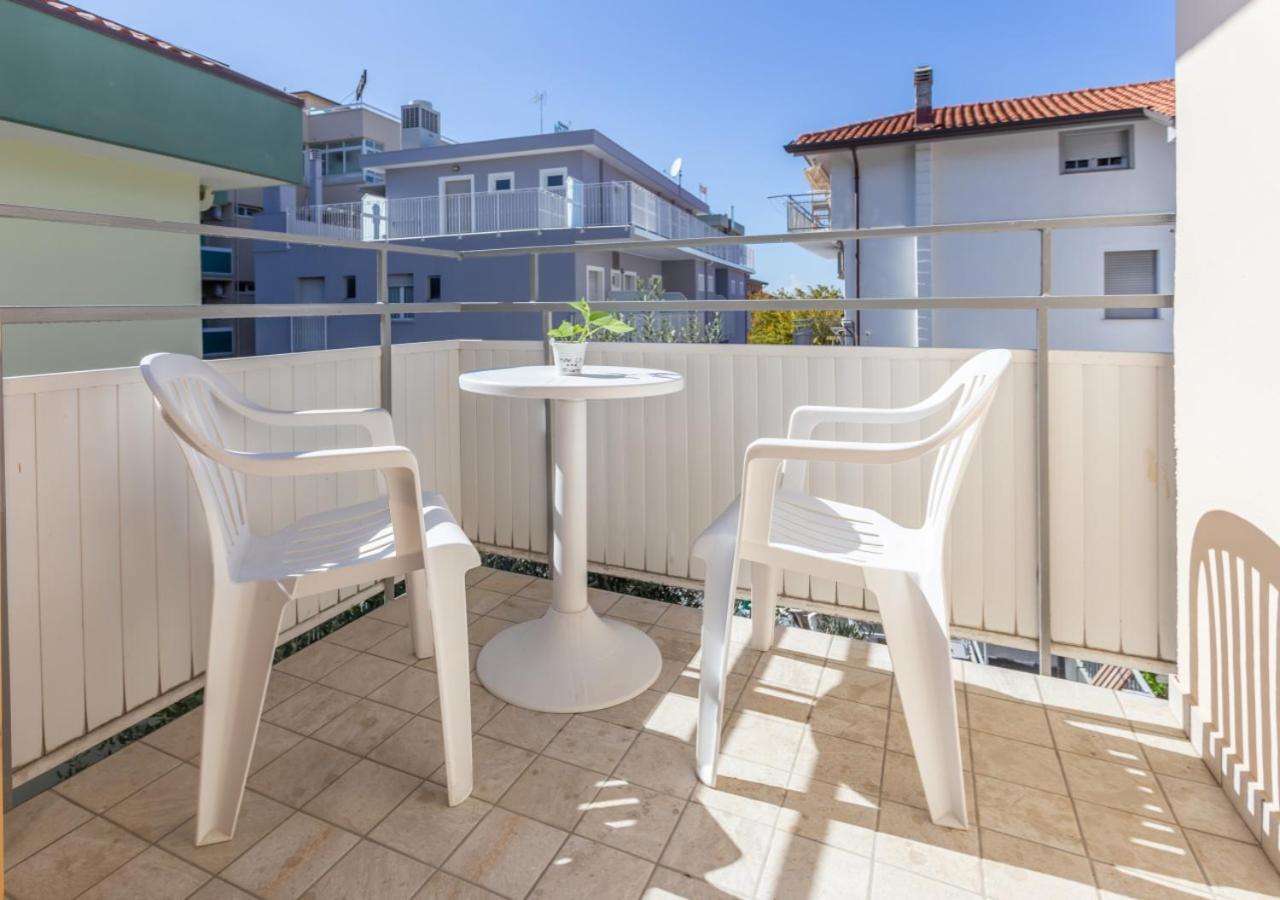 Hotel City Misano Adriatico Dış mekan fotoğraf