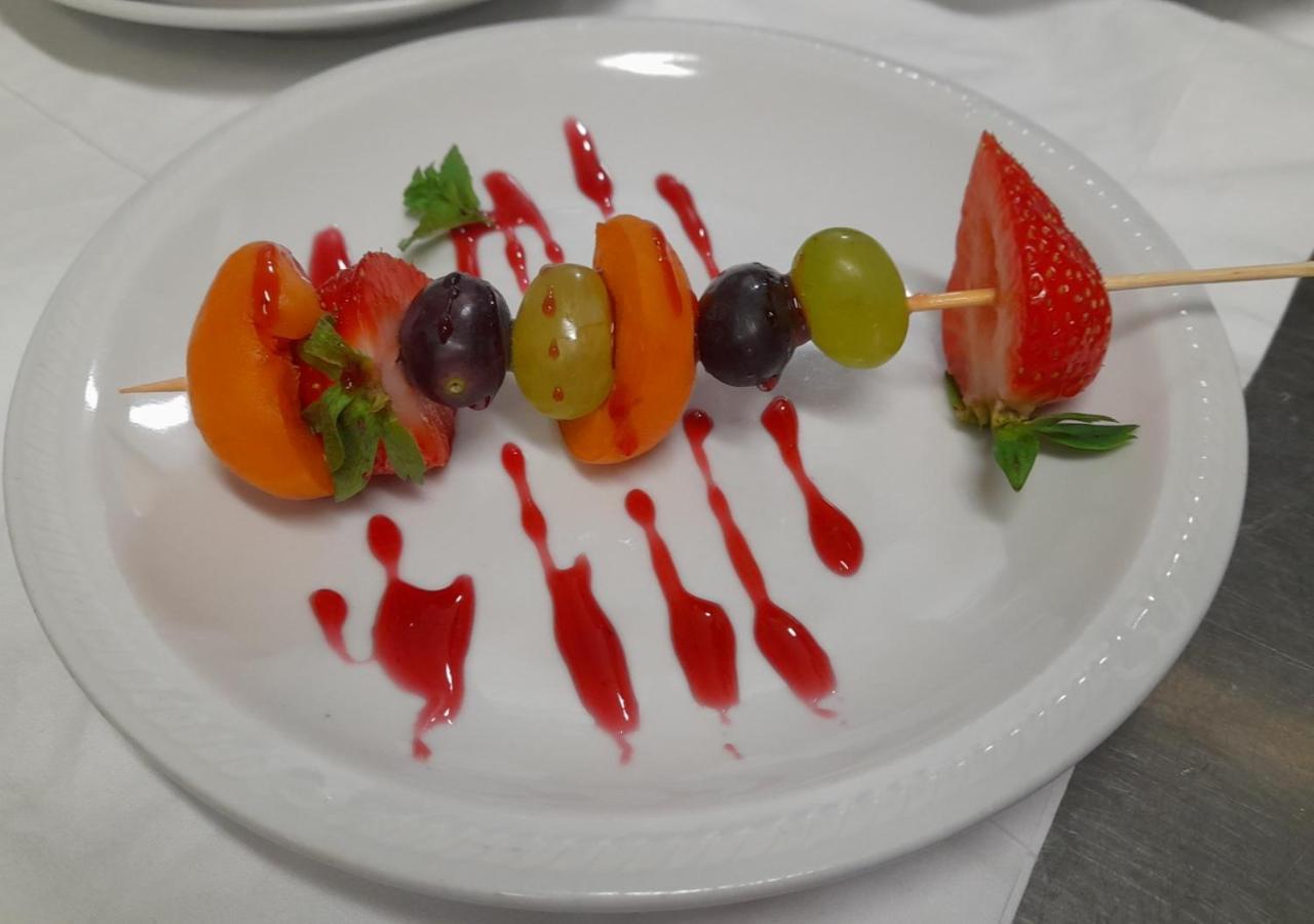 Hotel City Misano Adriatico Dış mekan fotoğraf