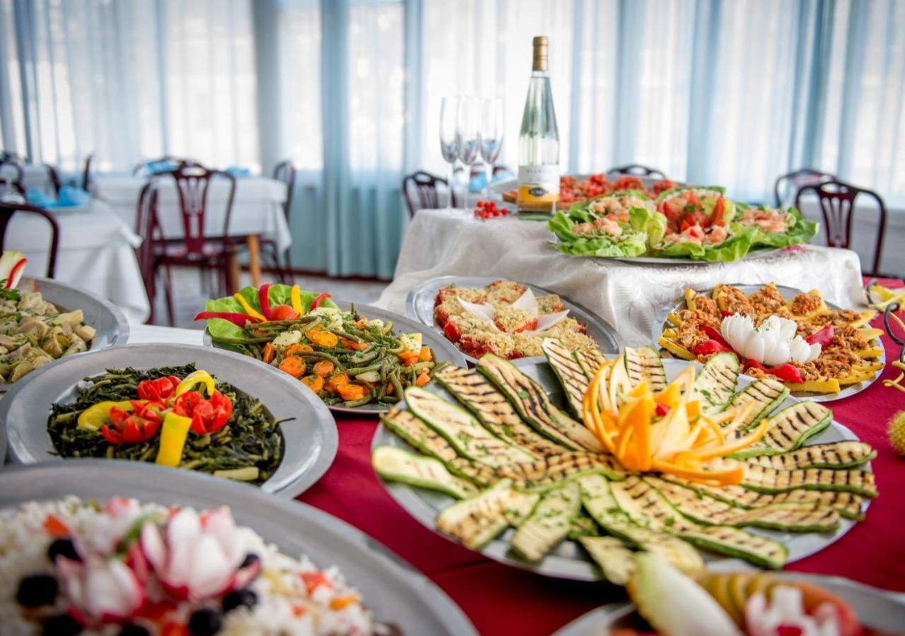 Hotel City Misano Adriatico Dış mekan fotoğraf