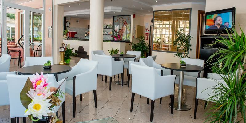 Hotel City Misano Adriatico Dış mekan fotoğraf