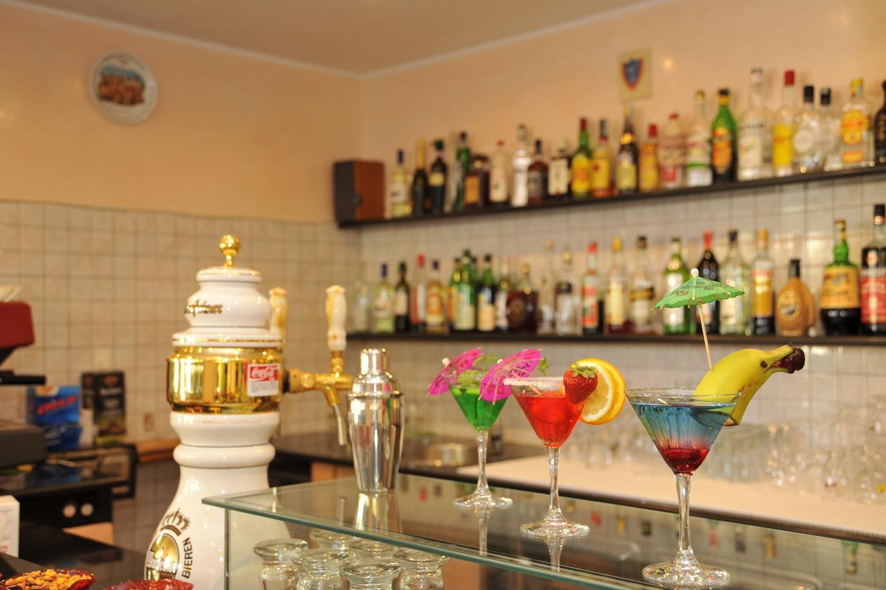 Hotel City Misano Adriatico Dış mekan fotoğraf